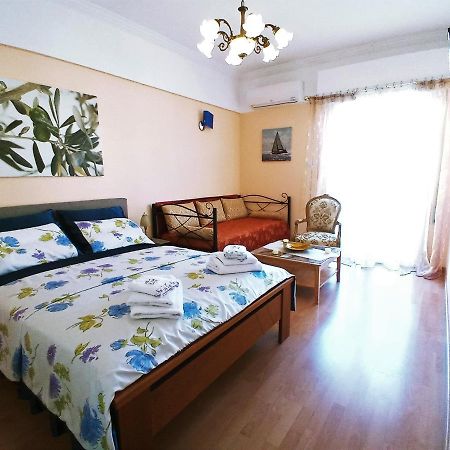 Athens Neoclassical Екстериор снимка