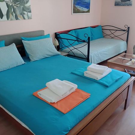 Athens Neoclassical Екстериор снимка