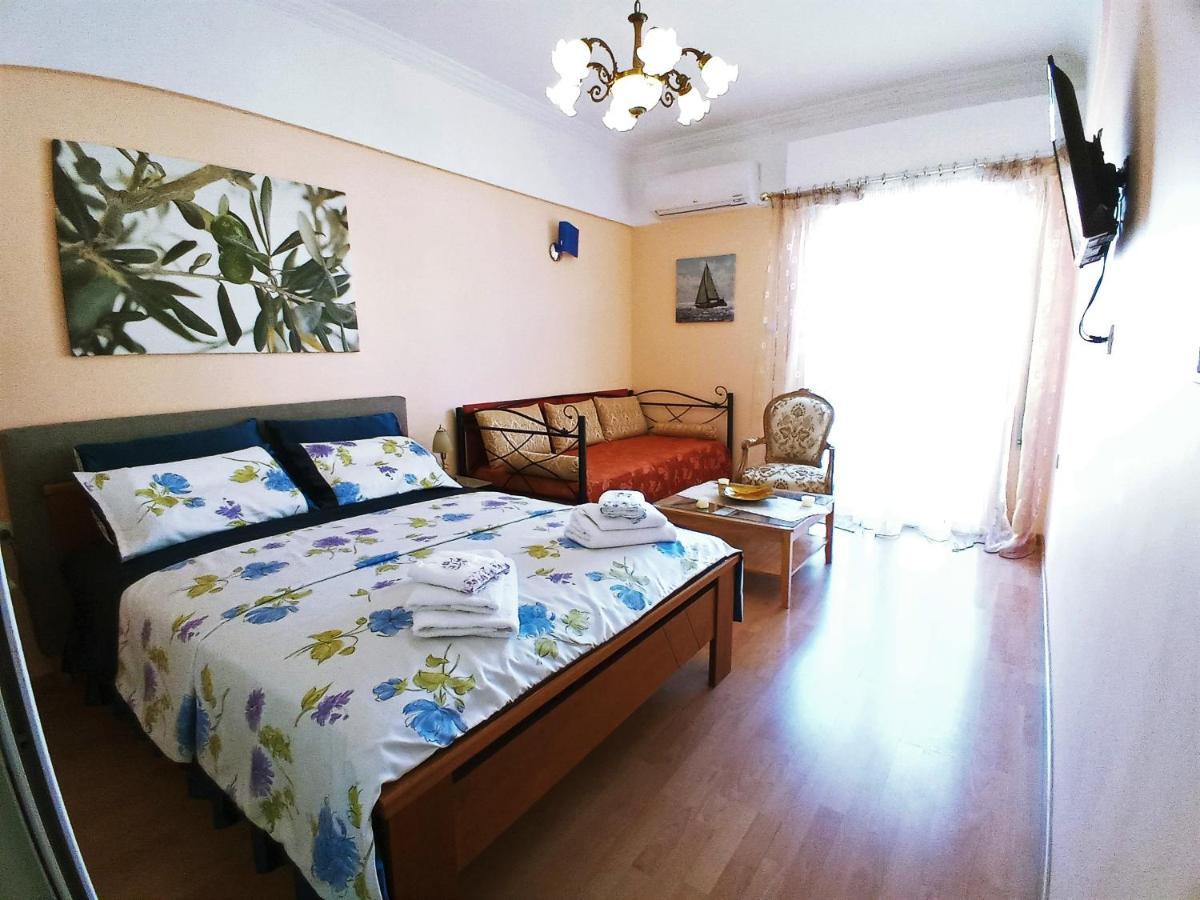 Athens Neoclassical Екстериор снимка