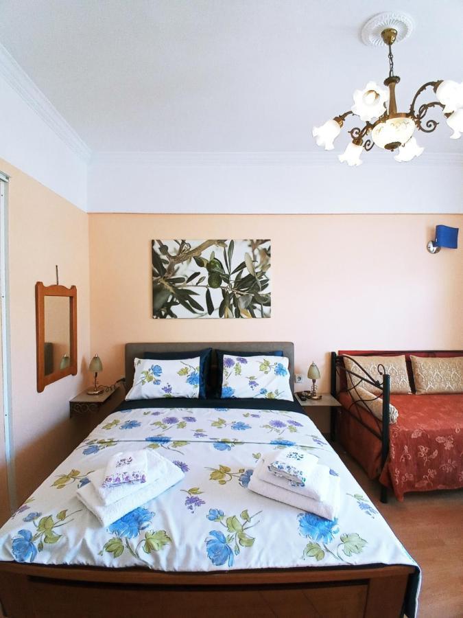 Athens Neoclassical Екстериор снимка