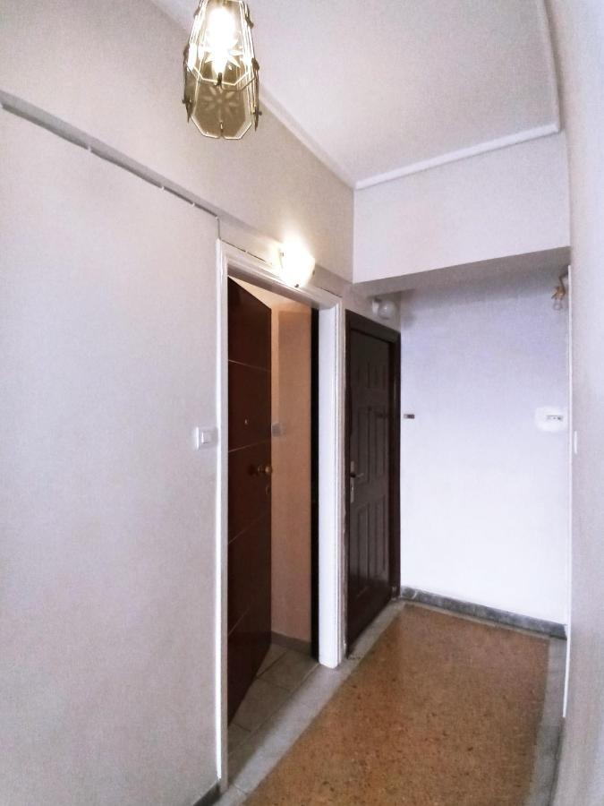 Athens Neoclassical Екстериор снимка