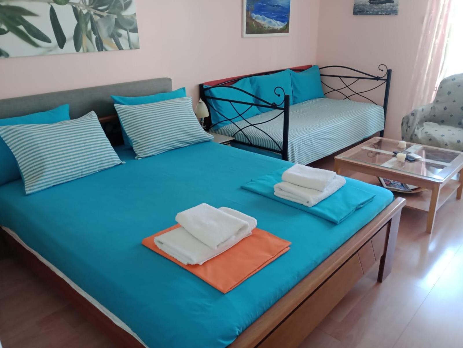 Athens Neoclassical Екстериор снимка